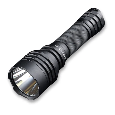 Тактический фонарь Convoy C8 Plus SST40/SFT40 18650