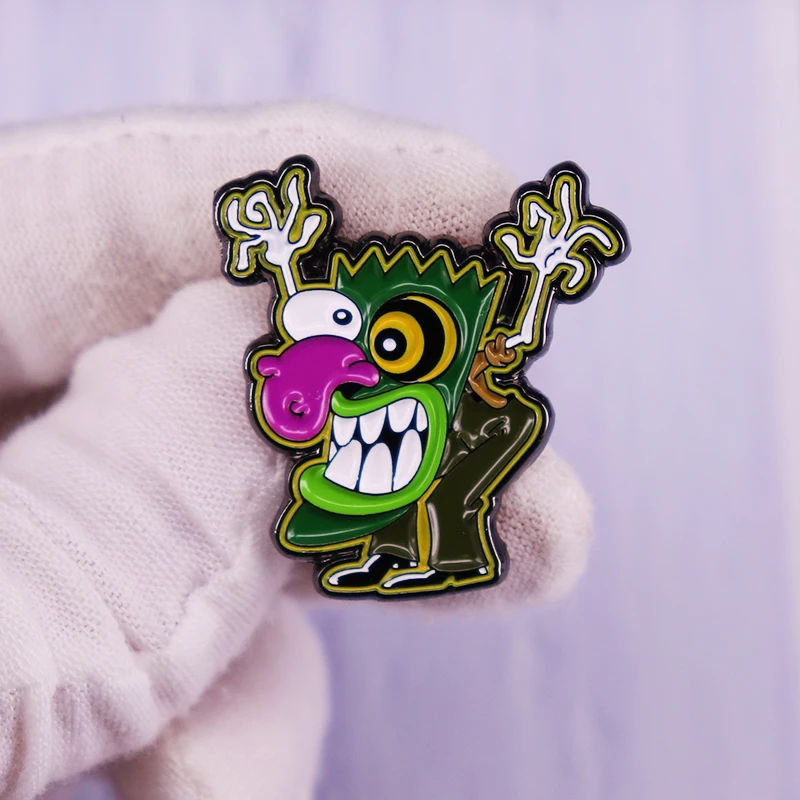 Коллекция ювелирных изделий в стиле панк с изображением собаки | Украшения и