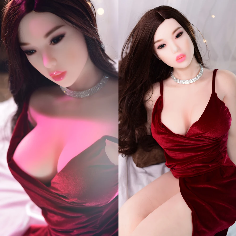 AYIREN 165 см секс долл мягкая большая соска огромная попа реальная силиконовая кукла