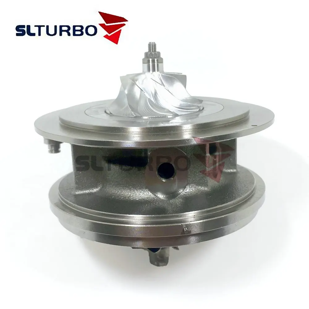 Заготовка турбины CHRA GTD2056VZK Turbo Core для Ford Ranger Everest 3.2 TDCI 200HP Duratorq 2015- 822182 Картридж