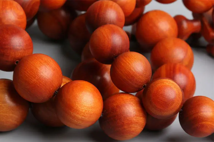 Полупрозрачная Тыква из дерева тибетская буддистская Тыква|amulet bracelets|bracelet braceletmala