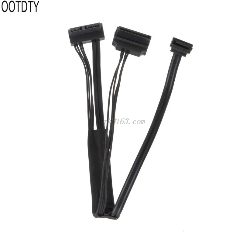 Кабель SSD SATA Для iMac 27 &quotA1312 593-1330 Mid 2011 922-9875 | Компьютеры и офис