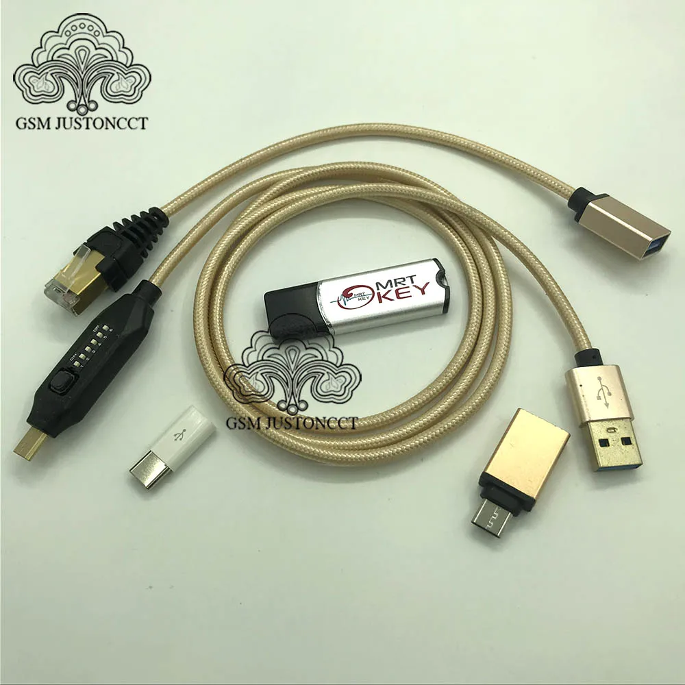 MRT 2 dongle / mrt key tool + UMF ALL in one кабель для загрузки Meizu OPPO coolpad hongmi разблокировка аккаунт