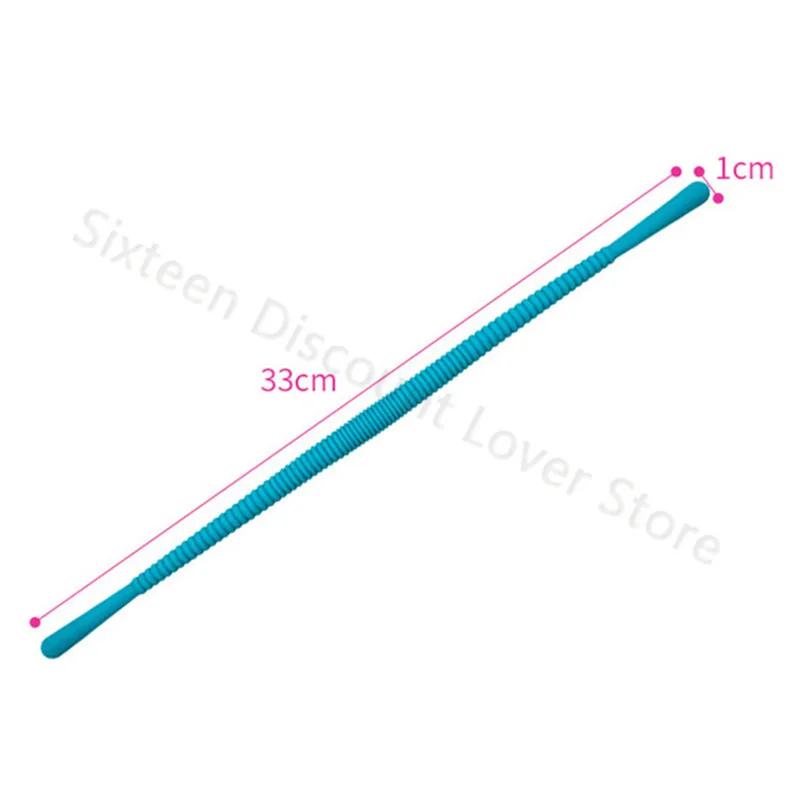 Анальный расширитель Женский вагинальный анальный Супер длинная Анальная