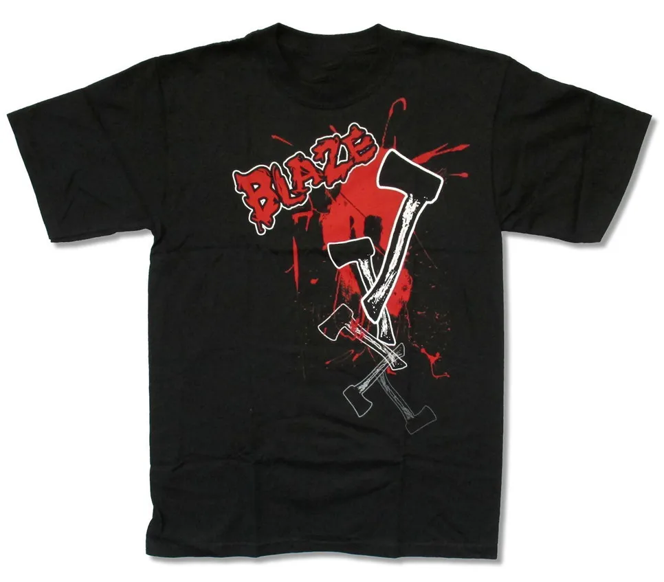 Вспыш и чудо Ya мертвых Homie из вулканической лавы в воздухе Мужская черная