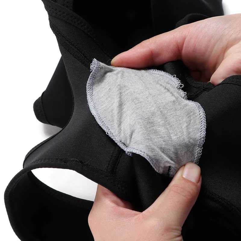 Сексуальные женские тренировочные трусики для талии удлиняющие Утягивающие