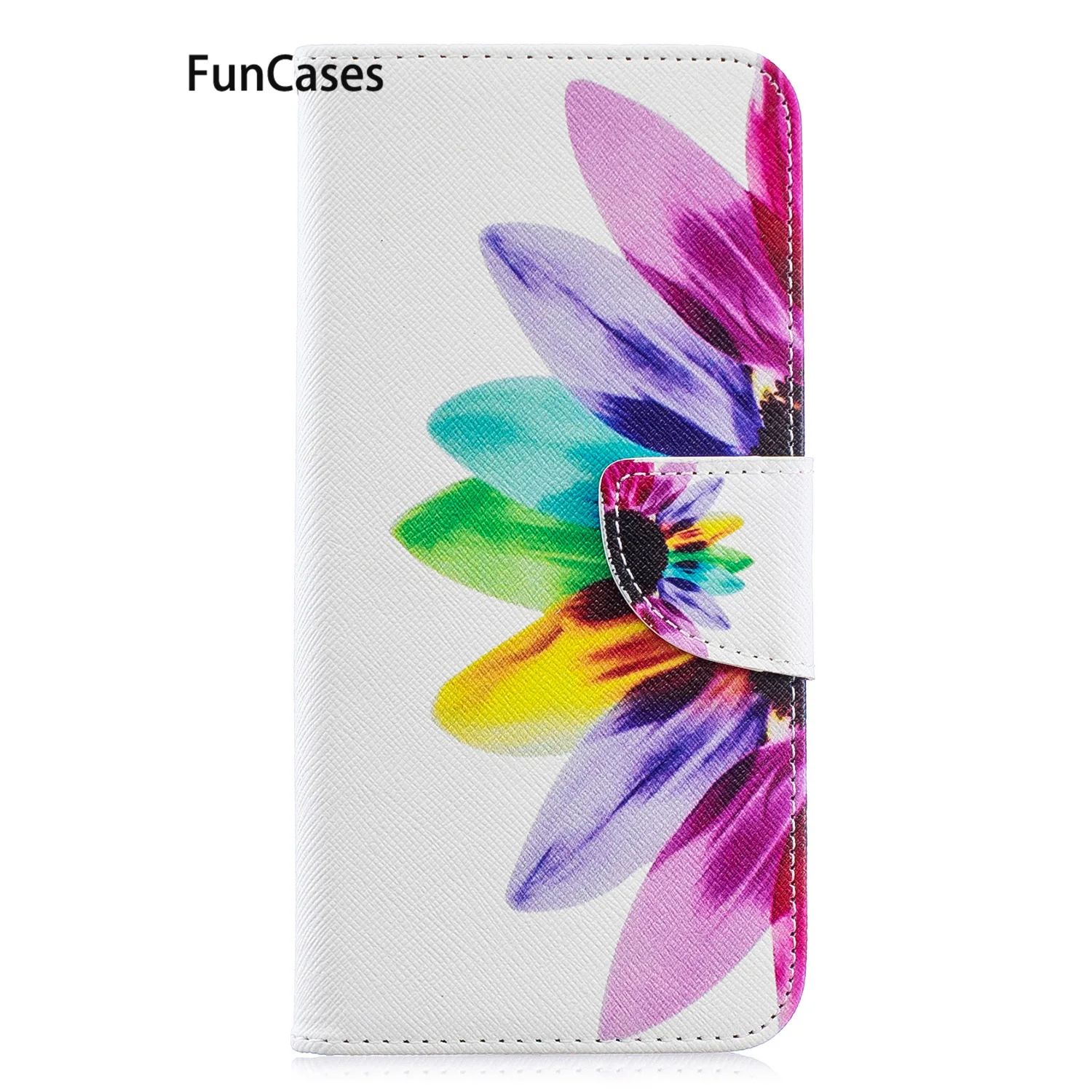 Крутой Чехол книжка из искусственной кожи для телефона Samsung A51 Csse Galaxy A30 A30S A50S A31 A42