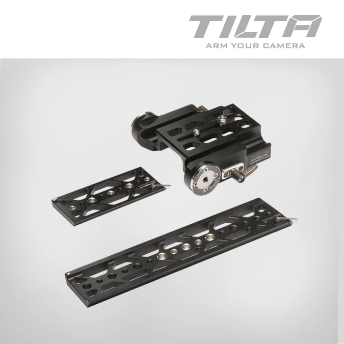TILTA 15mm light universal base BS-T05-01 | Электроника