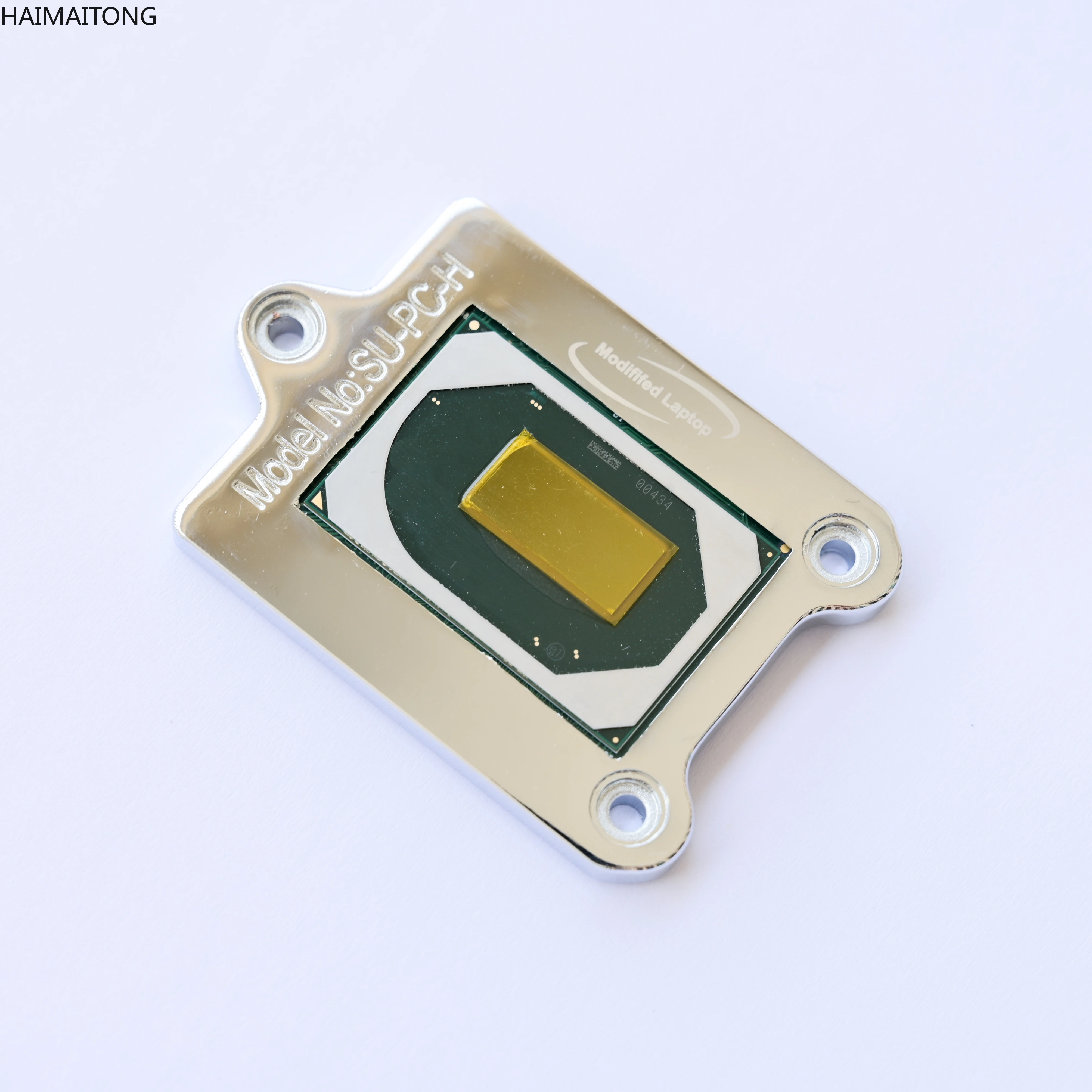 

10-й COMET LAKE QTJ1 0000 2,1G 8C16T модифицированный процессор для ноутбука LGA 1151