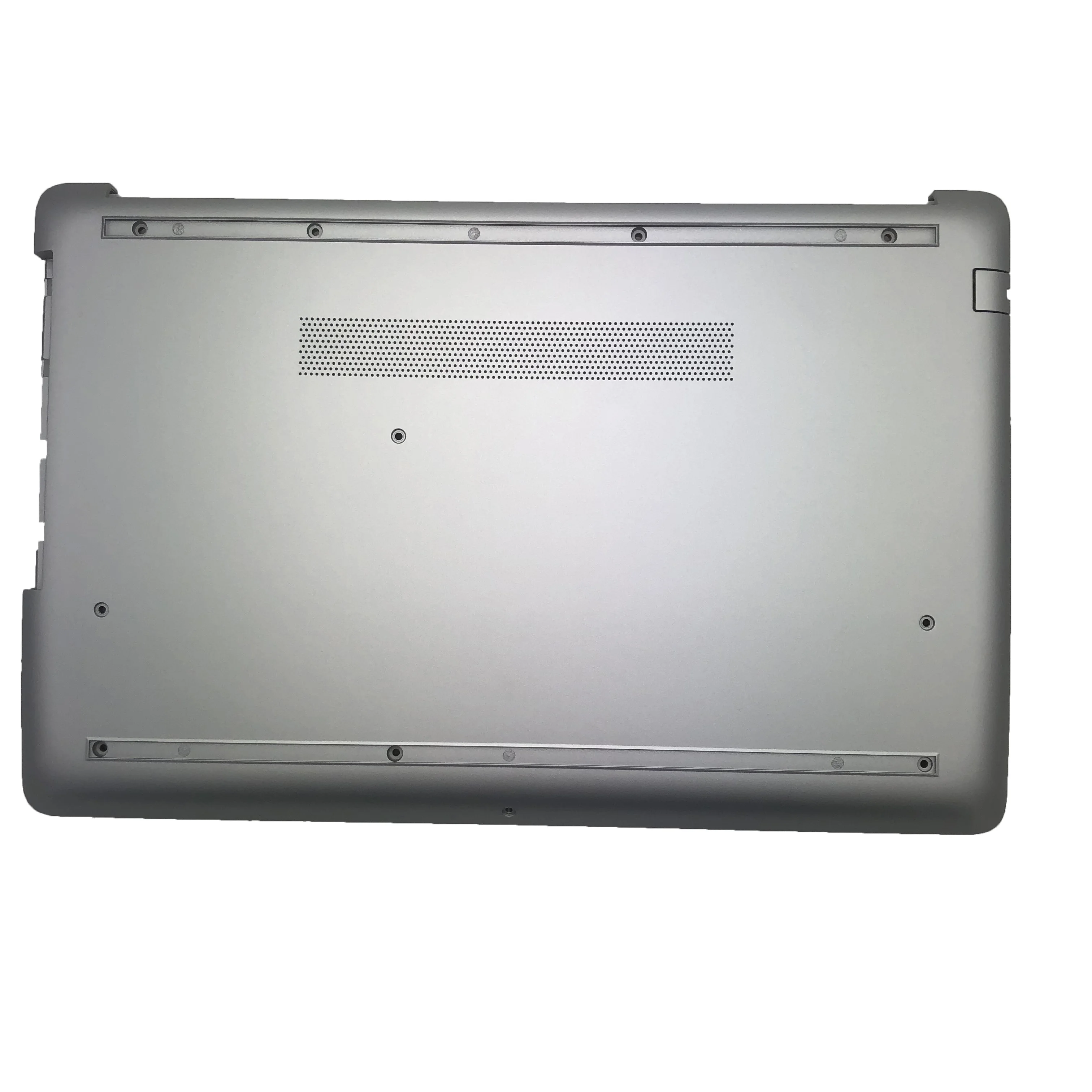 НОВЫЙ для HP Pavilion 15-DA 15-DR 15-DB 250 255 G7 низ чехол Крышка L20391-001 AP29M000E00 серебристый |