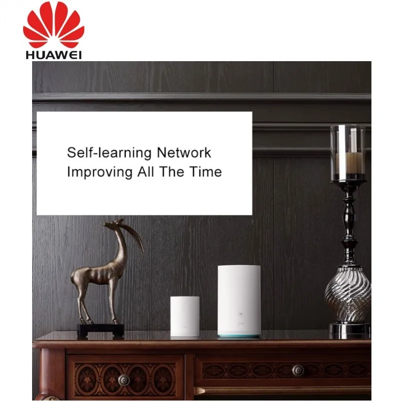 Huawei роутер Q2 Pro 3 Главная конфигурация мастер маршрутизация полный гигабитный 5G