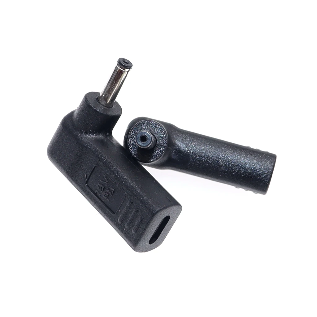 Переходник с USB Type C мама на 3 0*1 0/3 0x1 1 мм папа адаптер питания зарядный кабель для