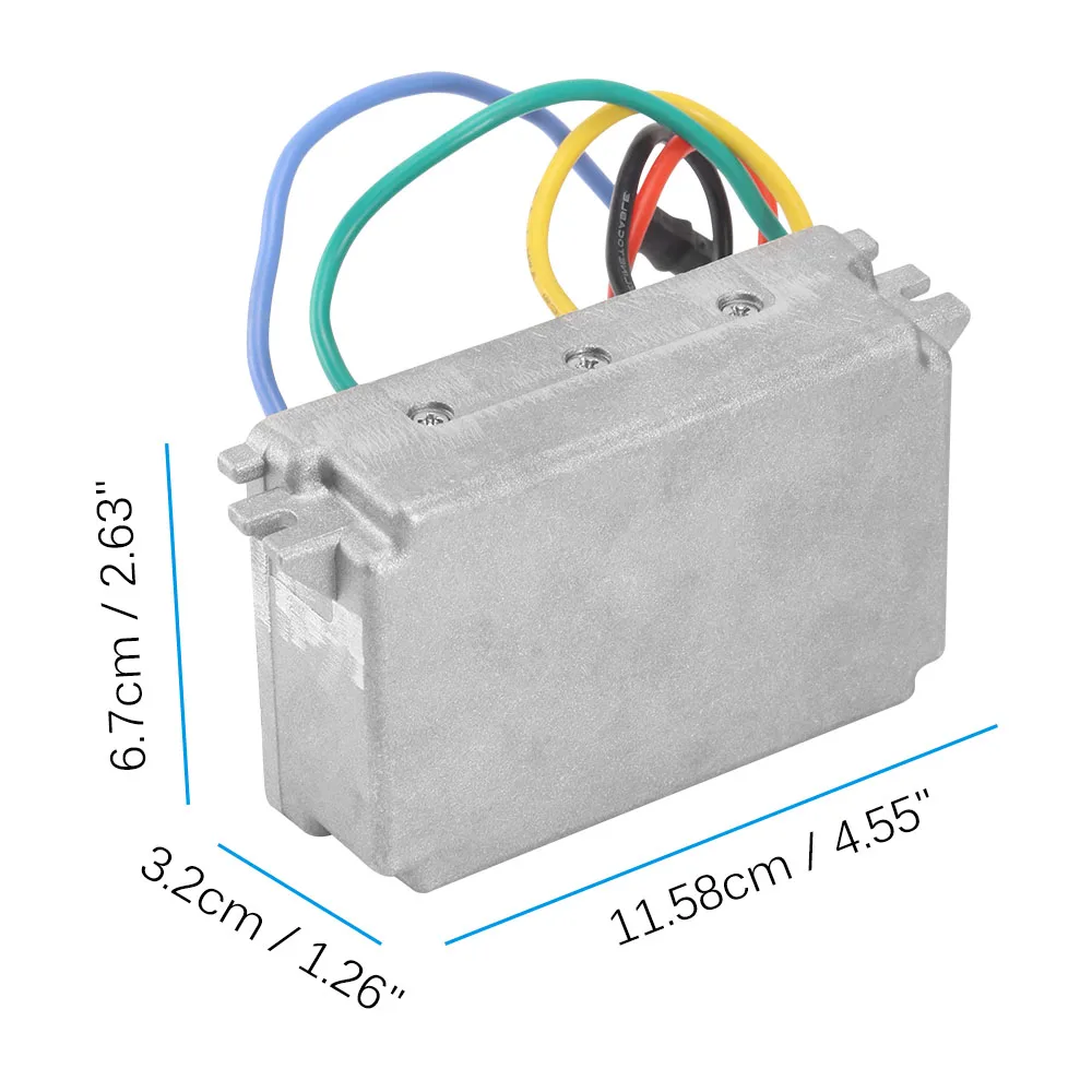 

Scooter Controller Board Replacement Control Board For NINEBOT Max G30 Electric Scooter Skateboard Parts Repair Controller Parts