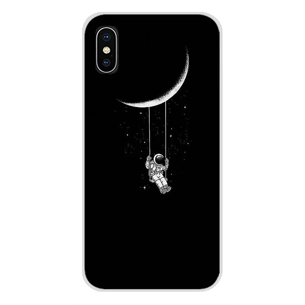 Аксессуары чехол для телефона чехлы Samsung Galaxy J1 J2 J3 J4 J5 J6 J7 J8 Plus 2018 Prime 2015 2016 2017 Космос