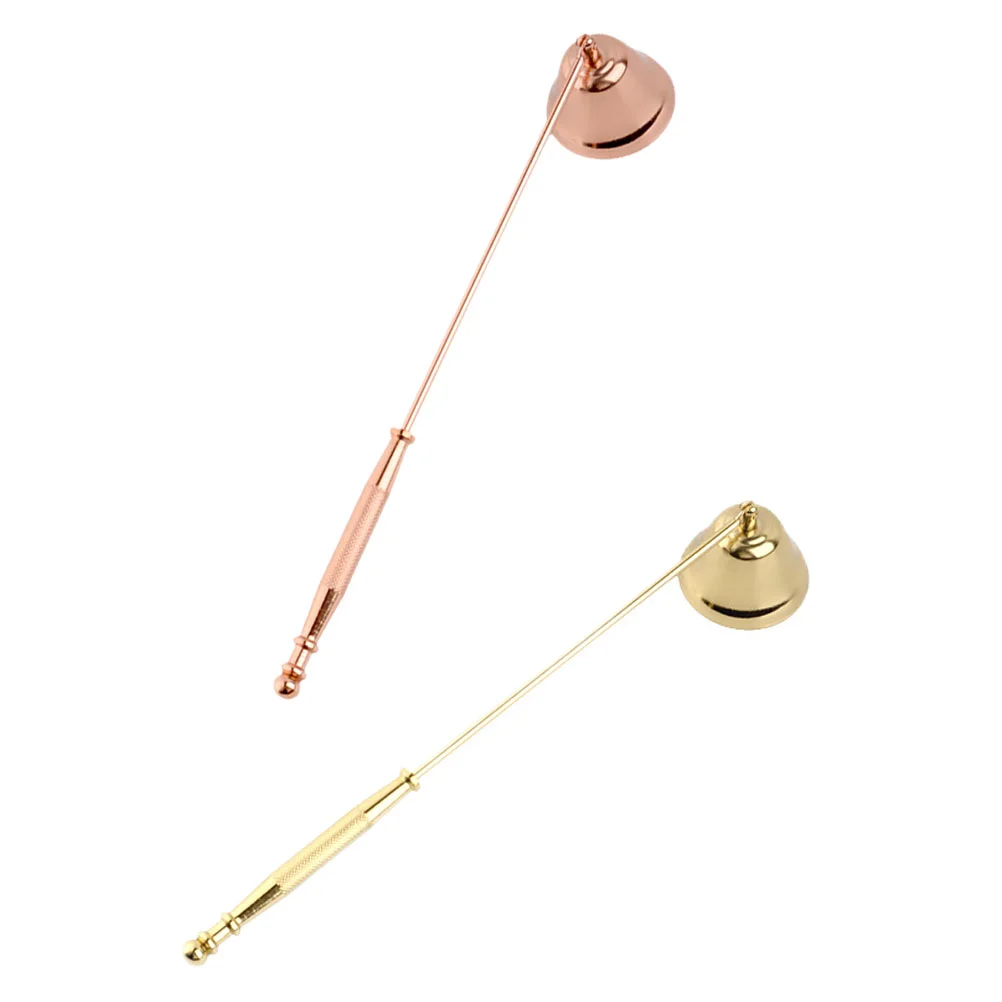 

2 шт., Портативные огнетушители для свечей