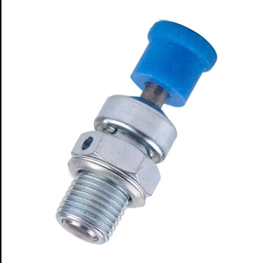 365 декомпрессионный клапан для HUSQVARNA 50 51 55 272 340 345 346XP 350 353 357 359 362 371 365 372XP 385 380 390 395XP бензопилы