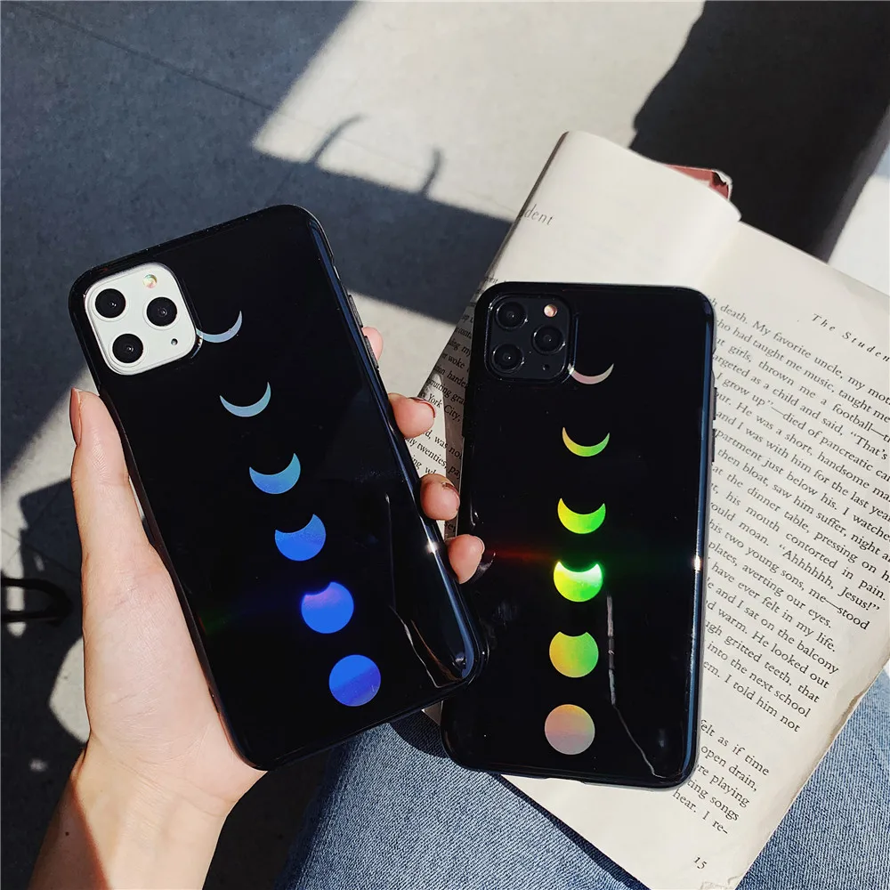 Чехол для iPhone 11 Pro Max XR XS 6 6S 7 8 Plus X | Мобильные телефоны и аксессуары