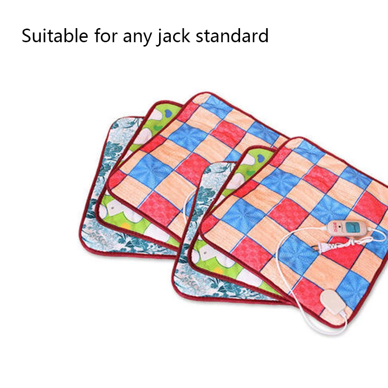 Электрическое одеяло с подогревом для домашних животных 220 В | Дом и сад