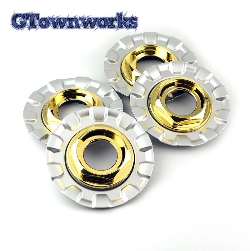 4pcs Wheel Hub Cover 162mm For RZ RG E30 E34 E39 0923133 0923132 0923131 0924187/23 Rim Center Cap Refit Styling Car Accessories |