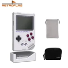 Чехол Retroflag GPi 2 с сумкой для переноски для Raspberry Pi CM4, чехол Retroflag для Raspberry Pi 3,0 дюйма, ЖК-экран для компьютера, модуль 4