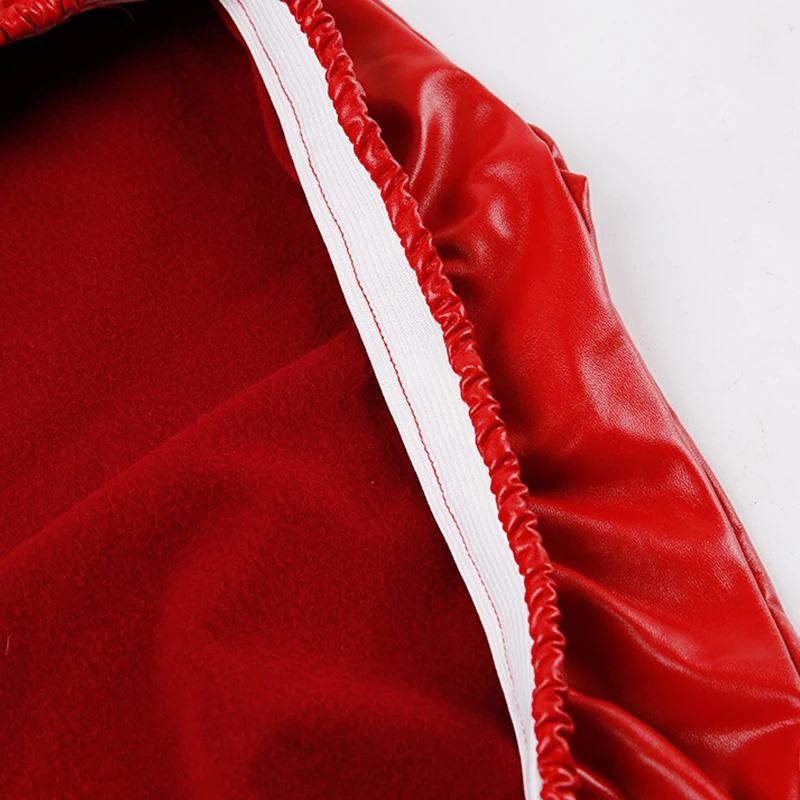 Водонепроницаемая эластичная искусственная кожа дешевые чехлы на кресло стрейч