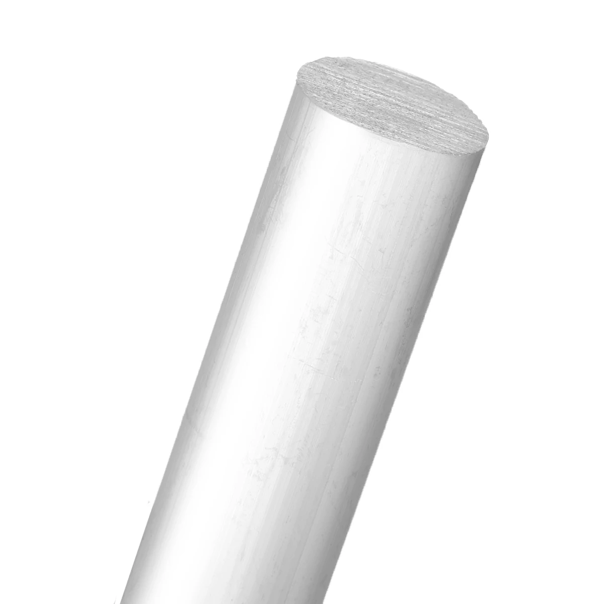 Магний металлический стержень Mg 16 мм X 9 см высокой чистоты 99.99% магния