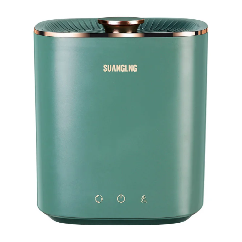 

Mini Blu-Ray Disinfection Smart Socks Washing Machine