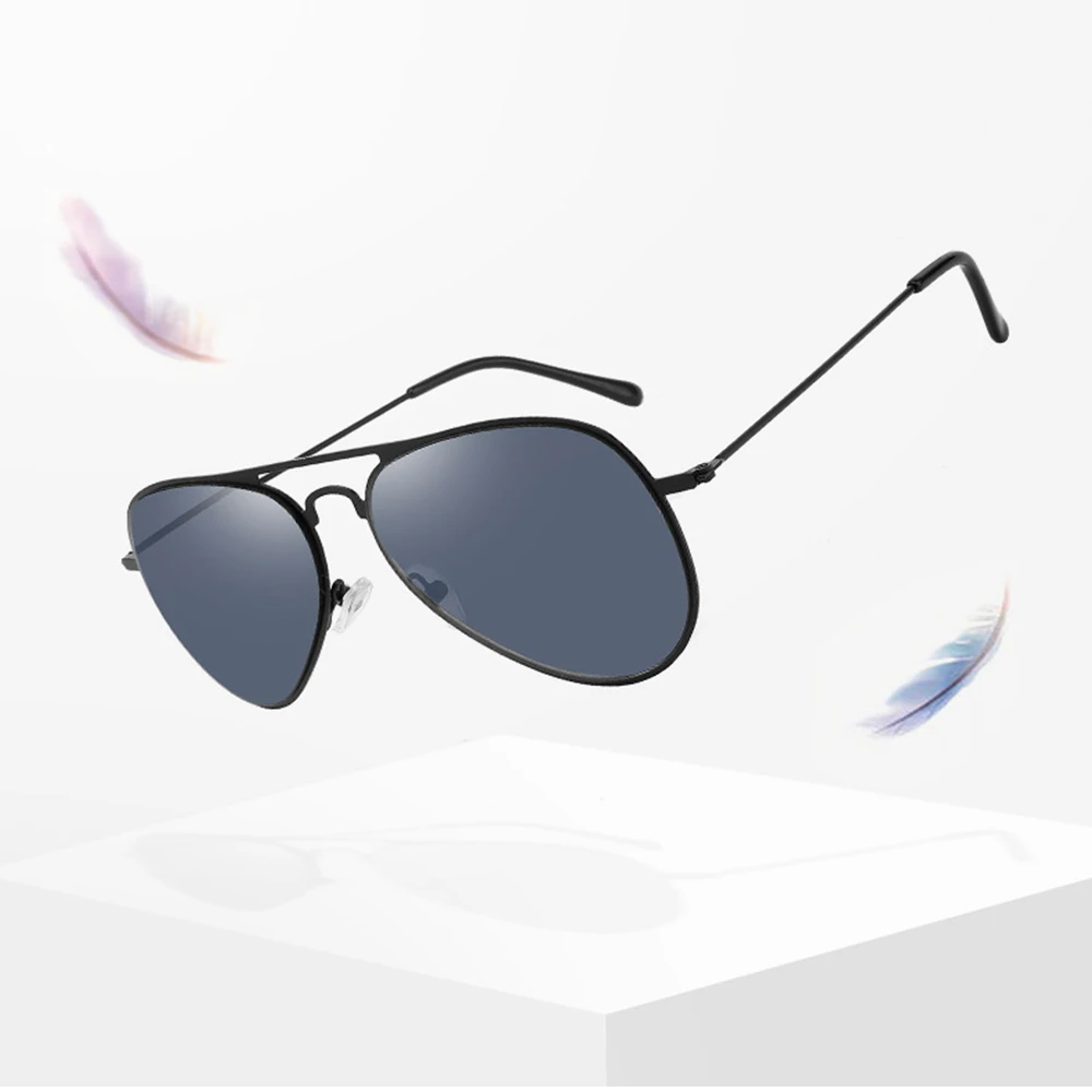 Новый дизайн Ультра-светильник блок светильник солнечные очки + 0 75 1 25 5 2 до 3