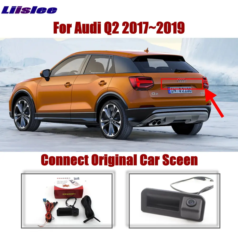 Автомобильная динамическая траектория парковочное изображение задняя камера