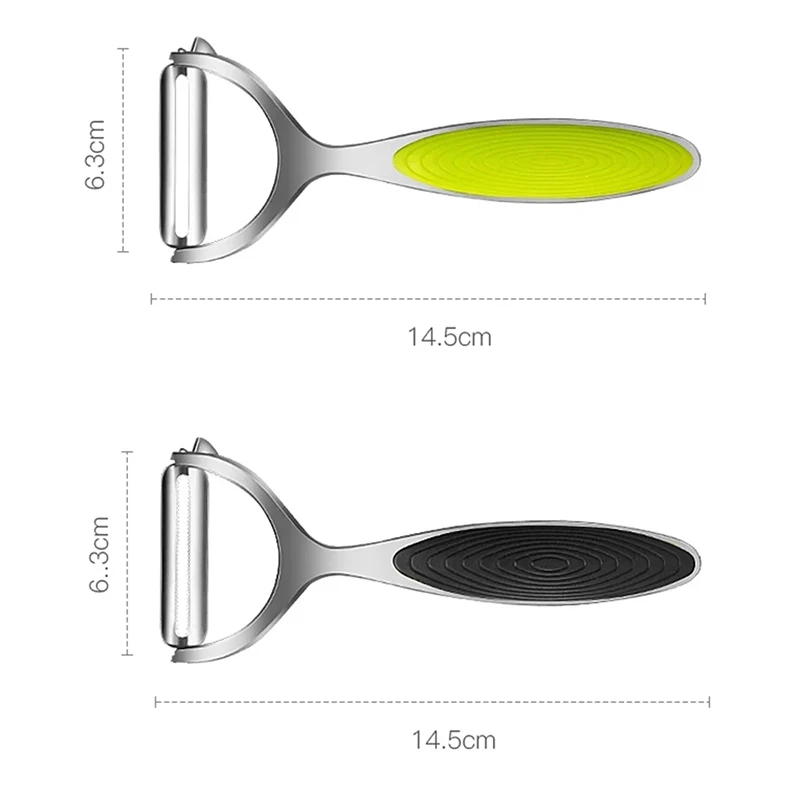

Vegetable And Fruit Peeler For Kitchen Accessories Multifunctional Stainless Steel Potato Peeler Kitchen Gadgets And Accessories
