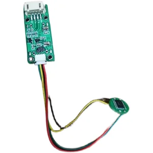 Magnetic Encoder Customized Ab Pulse Houde Electronic As5311