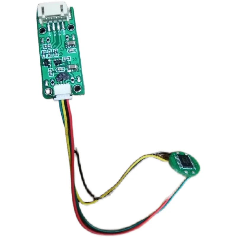 Магнитный кодировщик под заказ Ab Pulse Houde Electronic As5311 | Инструменты