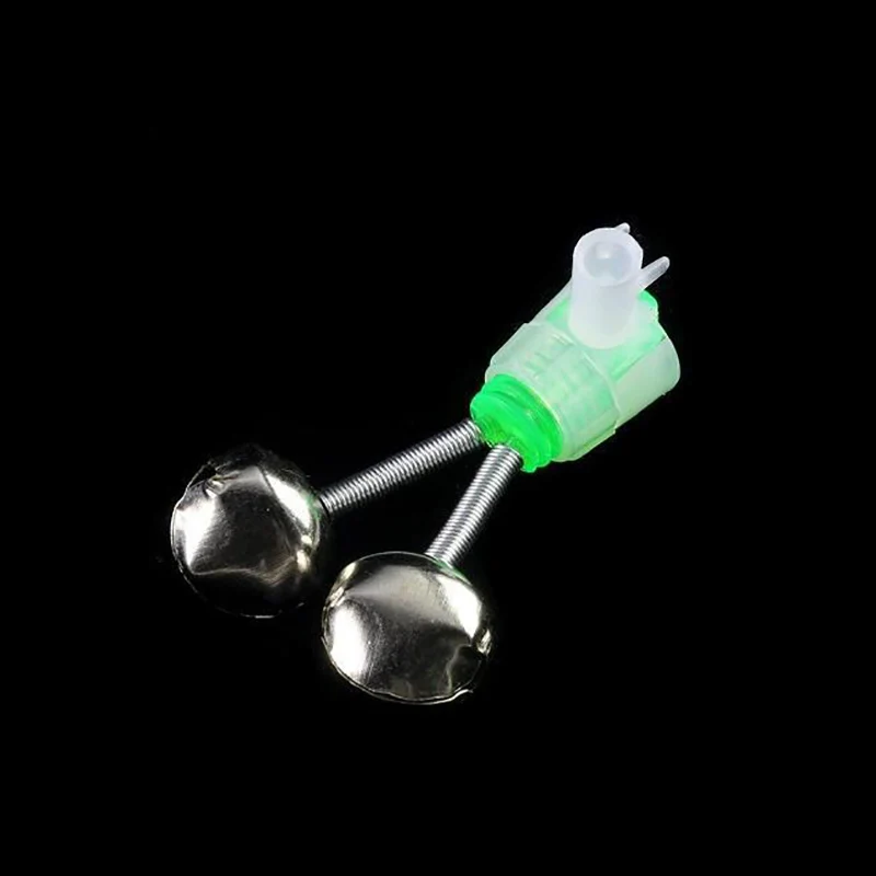 1 шт. или 5 светодиодный рыболовный стержень с сигнализацией укуса и кольцом