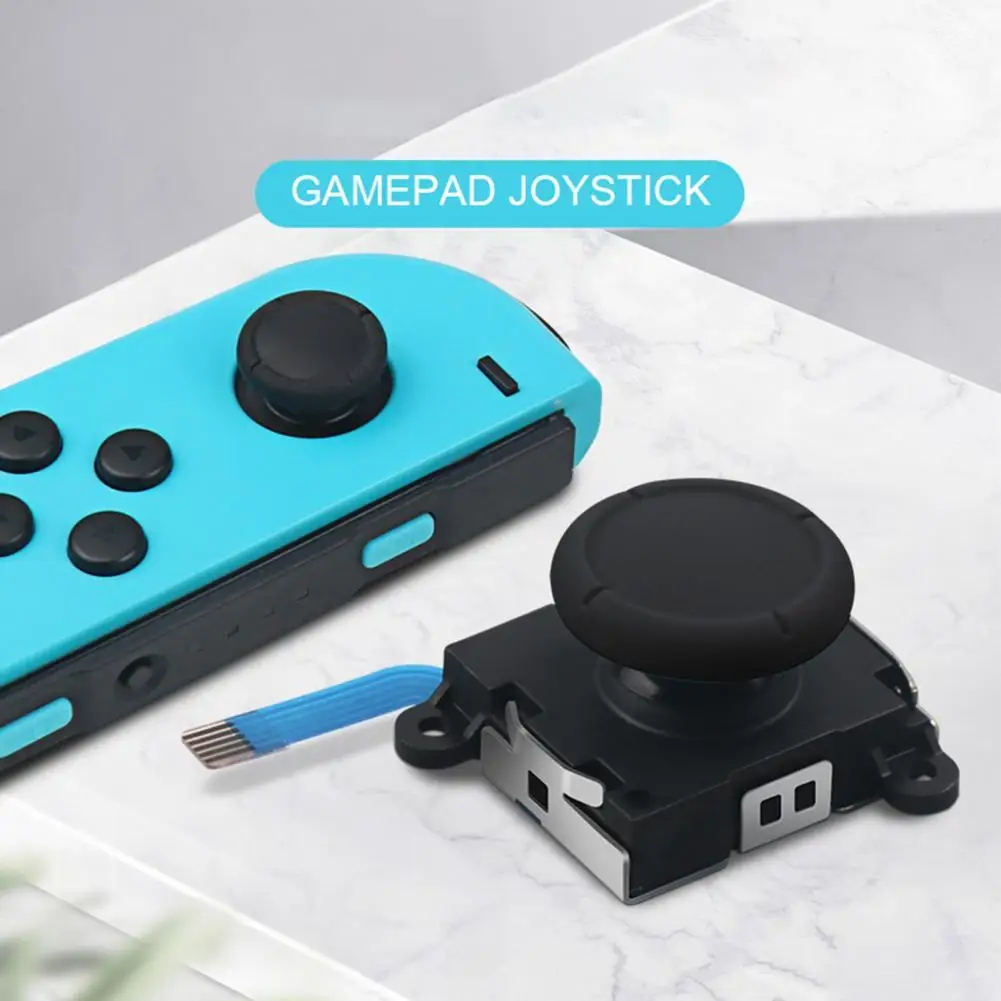 

2 шт., сменные Джойстики для переключателя Lite/NS Joy-Con