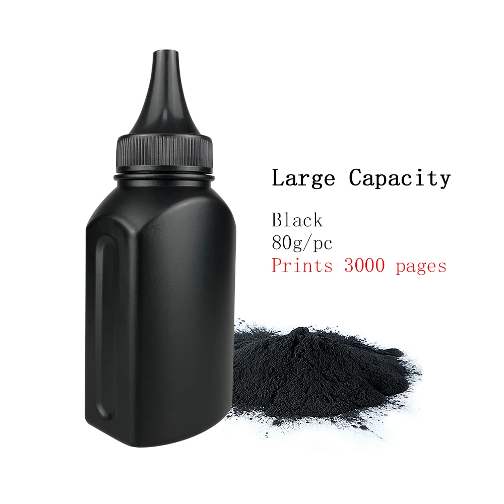 DMYON Заправка тонера порошок CRG 103 303 703 совместимый для Canon LBP-2900 LBP2900 LBP-3000 LBP3000