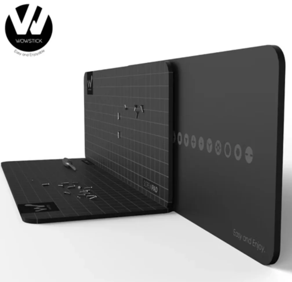 

2020 Original Xiaomi Daily Use Screwdriver Kit 24 Precision Magnetic Bits Alluminum Box DIY Screw Driver Set For Smart home