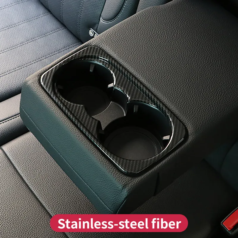 Внутренний держатель для водного стекла рамка отделка Mercedes Benz ML320 350 GLE W166 coupe c292 350d