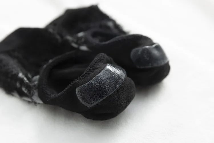 Детские носки обувь для малышей летние короткие невидимые Дышащие Модные