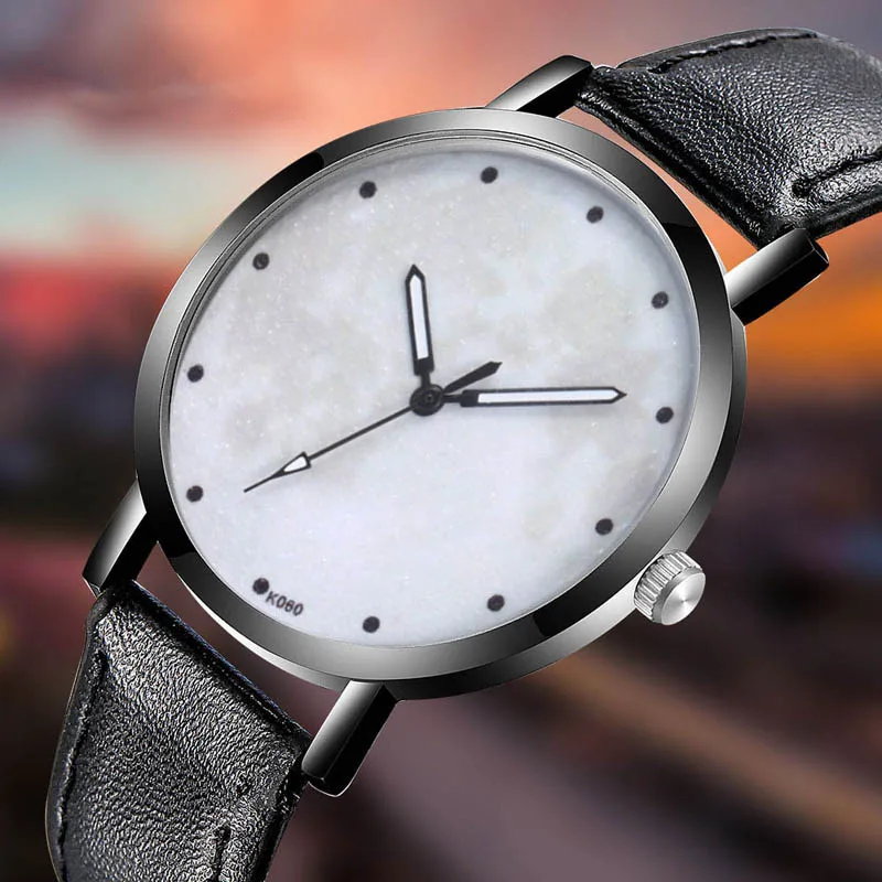 Карта мира Shadow мужские часы стильные уникальные креативные с космическим