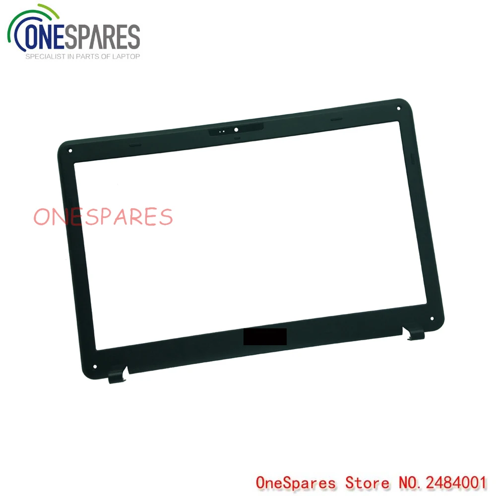 Новый оригинальный ЖК экран для ноутбука TOSHIBA Satellite Pro C660 C660D серии B черный корпус