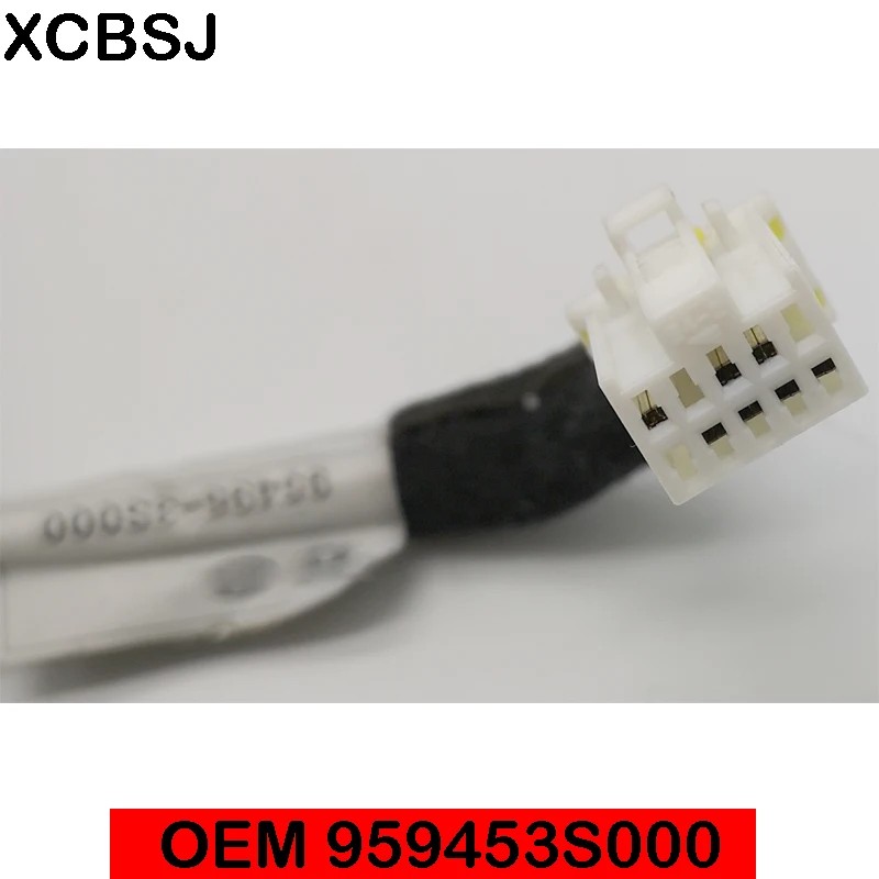 Интеллектуальный кнопочный держатель кнопки запуска для SONATA I45 IX35 TUCSON SOUL 954902S200 и