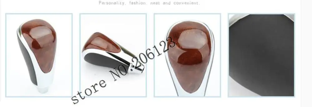 Новинка оригинальная автоматическая ручка переключения передач для Mazda 3 /5 /6 /8 |