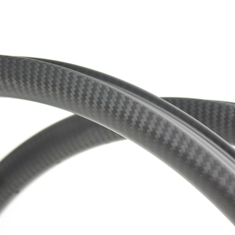 ELITEWHEELS 29er DH AM XC Enduro горный велосипед углеродный обод 24 27 30 35 40 50 мм ширина
