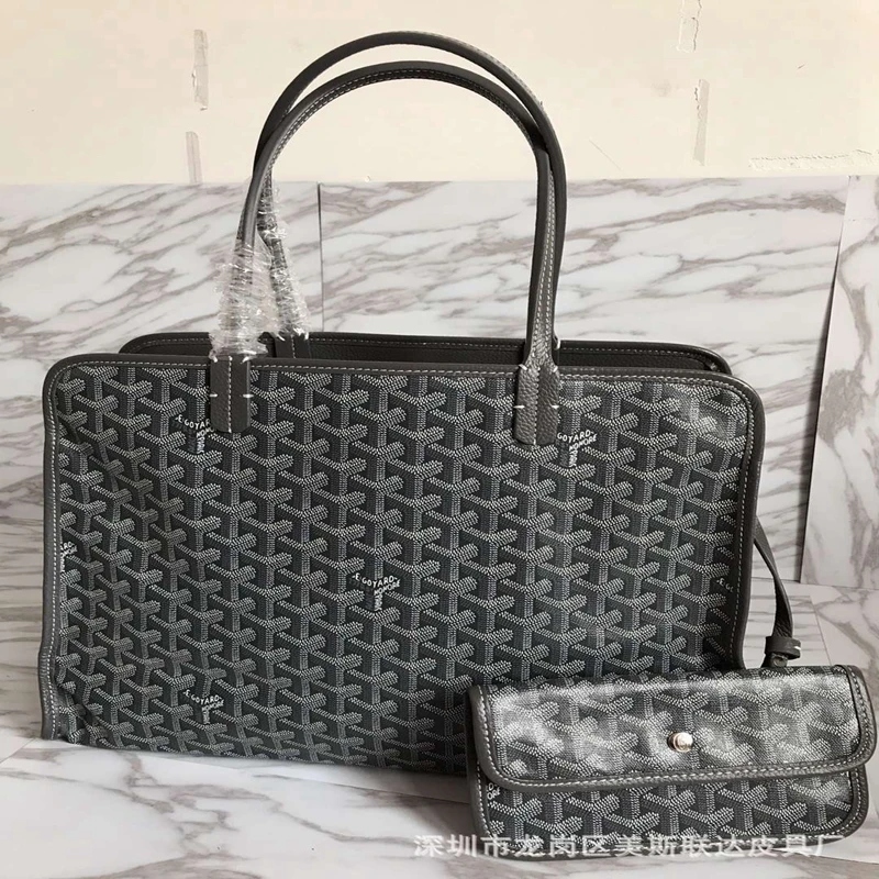 

2021 new pet bag, hollow tote bag, mother-in-law bag with first layer of leather, super soft handle