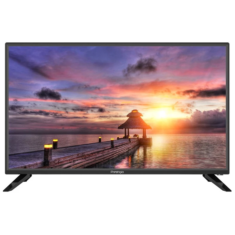 Телевизор 32&quot Prestigio PTV32SN04Z_CIS_BK HD READY|Телевизоры| |