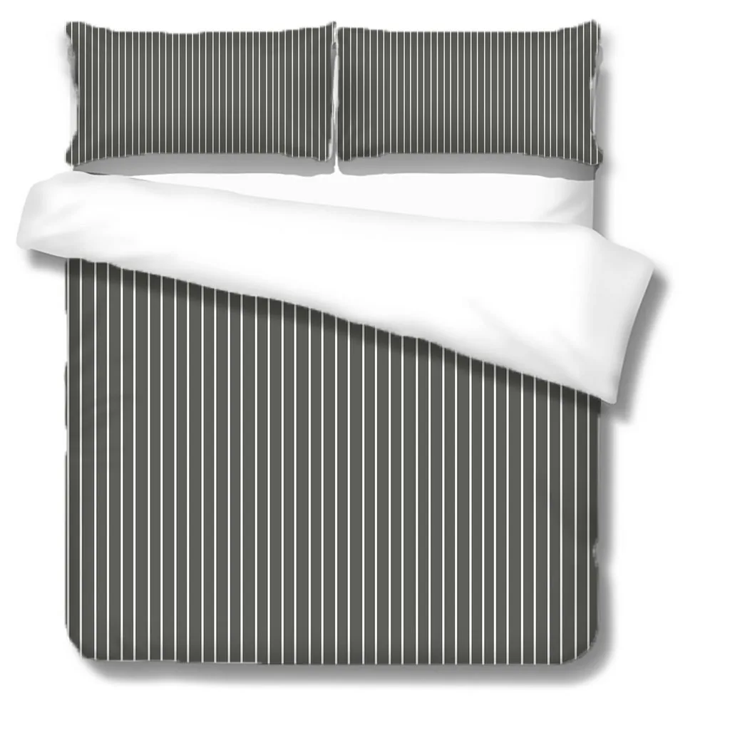 

Home Textile Luxury 3D Panda Print 2/3Pcs Comfortable Duvet Cover Pillowcase Bedding Sets Single Queen and King EU/US/AU Size