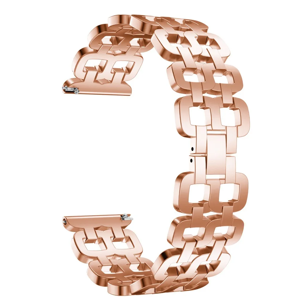 Декоративный браслет летний классический цепочка для женщин и мужчин стильный