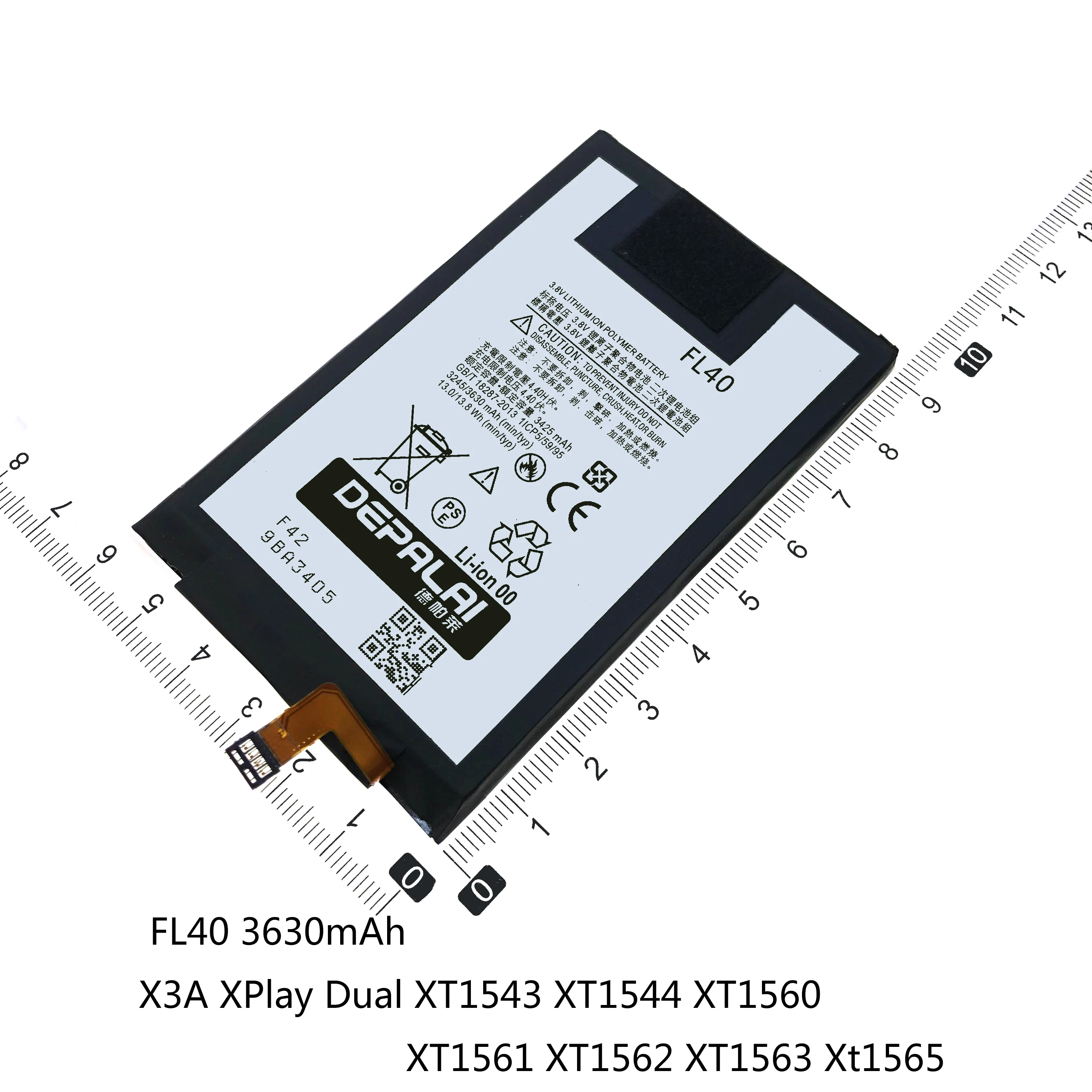 fc40 fl40 fx30 phone battery for motorola moto g 3rd g3 x3a x play x style xpure xt1540 xt1541 t1560 xt1561 xt1570 xt1572 xt1575 free global shipping