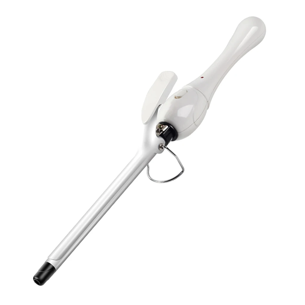 Щипцы для завивки волос керамические 9/19 мм | Красота и здоровье