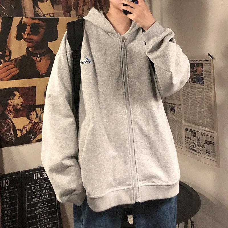 Зимние теплые мужские зимние толстые толстовки Топы пушистые флисовые меховые